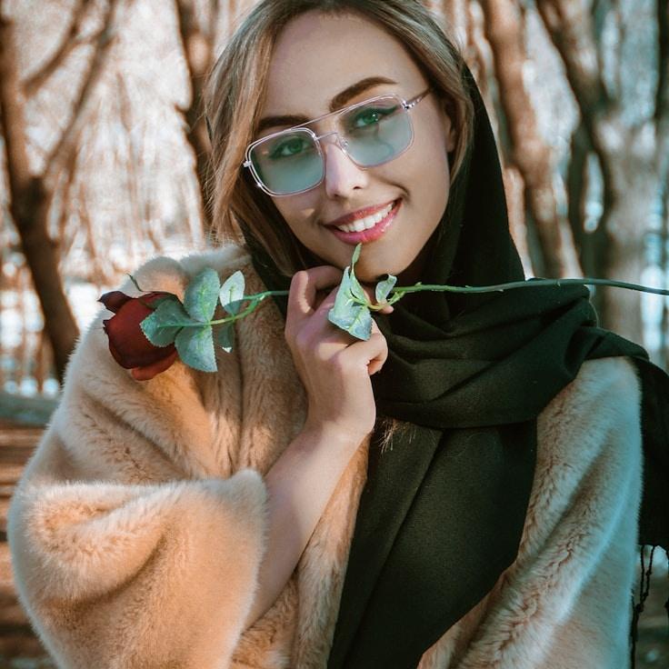 Ana Garcia - Founder of Aero Moon Quill